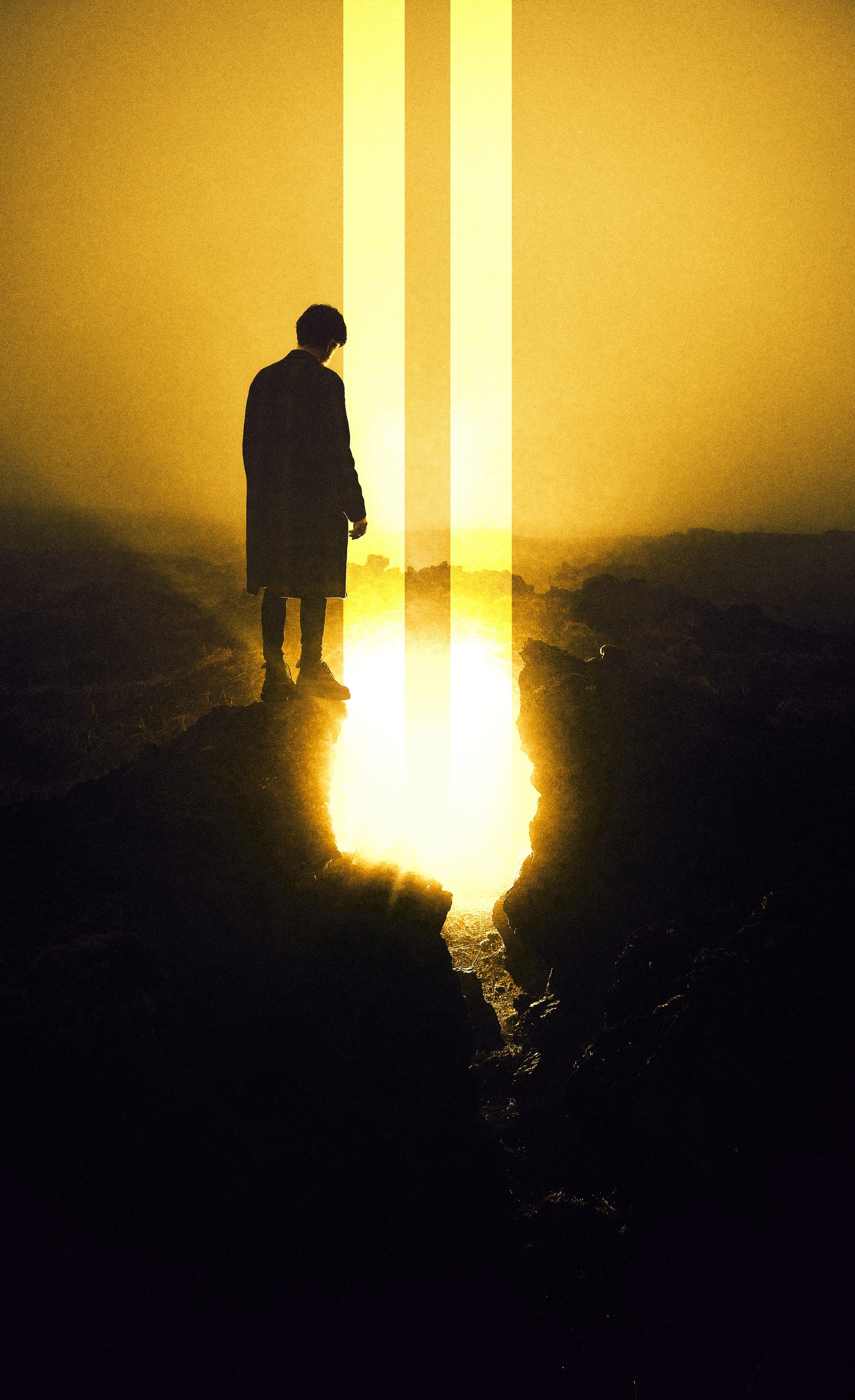 Enlightenment by Lasse Leendertz